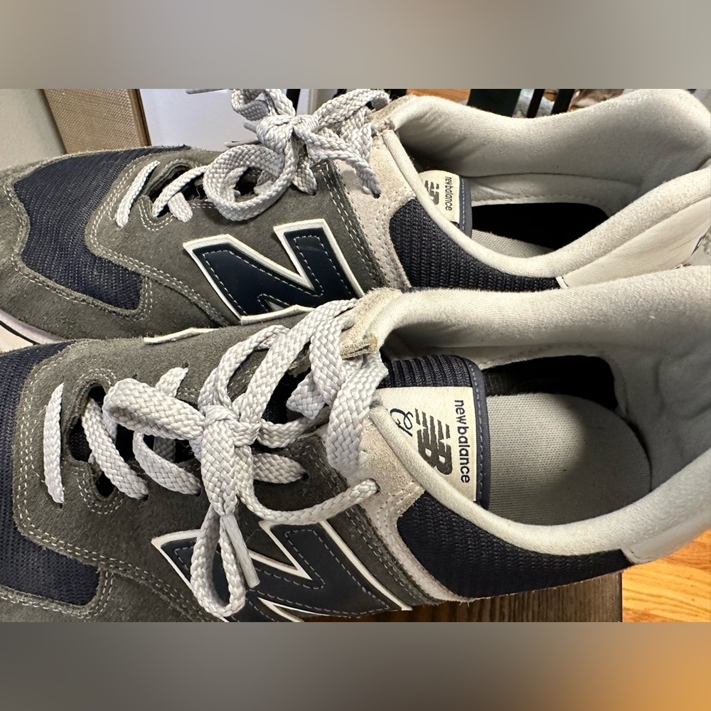 New Balance Mens Sneakers size 14